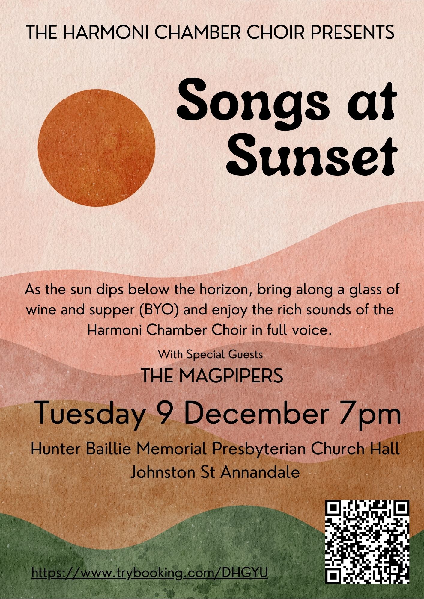 Songs At Sunset Songs At Sunset