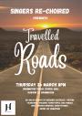 Travelled Roads - DRUMMOYNE PUBLIC SCHOOL HALL